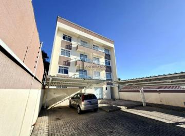 Apartamento · 58m² · 3 Quartos · 1 Vaga · Apartamento à venda no Jardim Cruzeiro em São José dos Pinhais