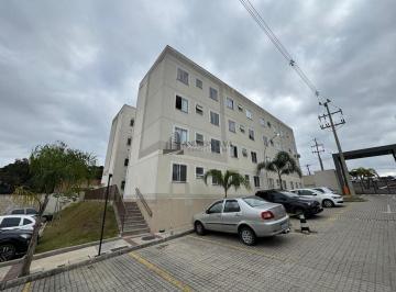 Apartamento · 38m² · 2 Quartos · 1 Vaga · Apartamento à venda no Santo Antônio em São José dos Pinhais
