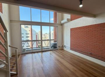 Apartamento · 85m² · 1 Quarto · 2 Vagas ·
Loft Duplex para Locação no Itaim Bibi