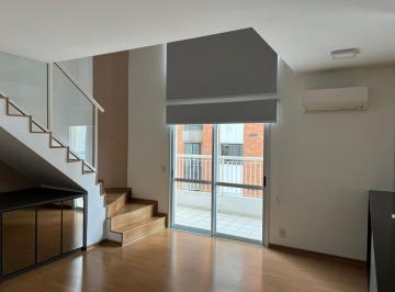 Apartamento · 70m² · 1 Quarto · 2 Vagas · Apartamento para Locação na Vila Nova Conceição
