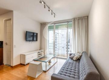 Apartamento · 93m² · 2 Quartos · Apartamento à venda no Jardins