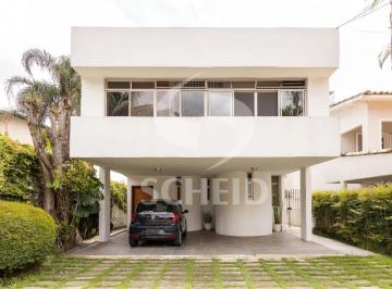 Casa · 354m² · 4 Quartos · 4 Vagas · Casa de vila para locação em Jardim Leonor com 4 quartos, sendo 1 suíte , 354m²