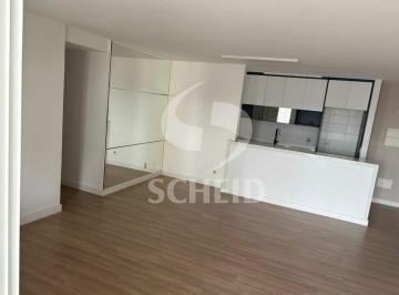 Apartamento · 107m² · 3 Quartos · 2 Vagas · Apartamento locação Jardim marajora