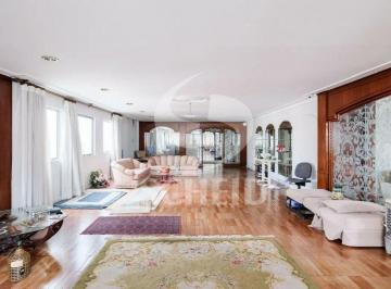 Apartamento · 600m² · 4 Quartos · 3 Vagas · Cobertura à venda no Jardins - Alameda Campinas