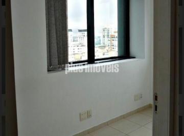 Comercial · 40m² · 1 Vaga · Conjunto Comercial no Edifício Central Offices - Pinheiros