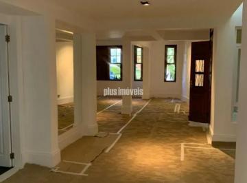 Casa · 300m² · 5 Quartos · 1 Vaga · Casa de Vila em Jardim Paulistano com 300m²