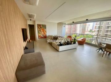 Apartamento · 167m² · 3 Quartos · 3 Vagas · Puro requinte na Vicente Rao!