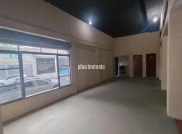 Comercial · 170m² · Loja Comercial no Parque São Domingos
