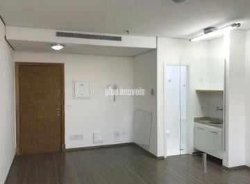Comercial · 34m² · 1 Vaga · Conjunto Comercial com 34m² Pronto para Uso