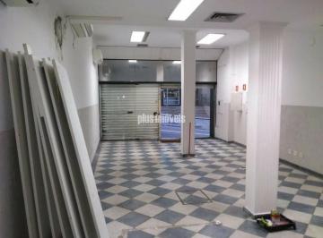 Comercial · 110m² · Casa Comercial em Cerqueira César com 110m²