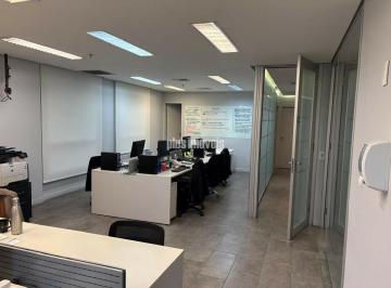 Comercial · 198m² · 6 Vagas · Conjunto Comercial na Vila Olímpia ? 198m² e 6 Vagas