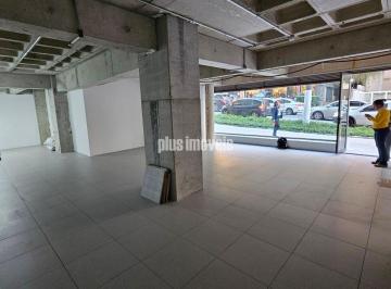Comercial · 300m² · Loja Comercial de 300m² no Jardins