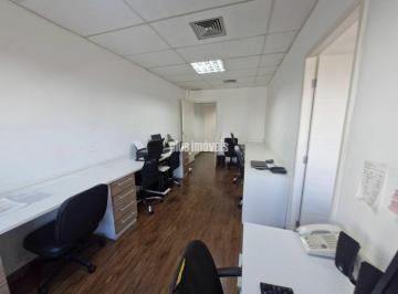 Comercial · 60m² · 1 Vaga · Conjunto Comercial de 60m² no Edifício New Worker Tower