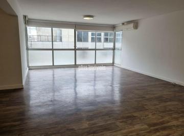 Apartamento · 170m² · 3 Quartos · 2 Vagas · Apartamento com 3 Dormitórios e 2 Vagas em Cerqueira César