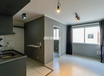 Apartamento · 33m² · 2 Quartos · Apartamento à venda com 33m², 2 quartos e sem vaga