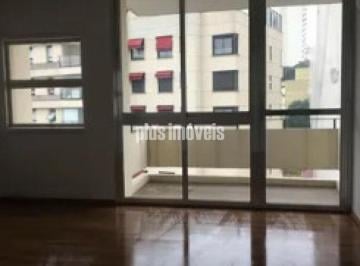 Apartamento · 125m² · 4 Quartos · 1 Vaga · Apartamento em Vila Monumento com 125m²