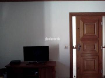 Casa · 182m² · 3 Quartos · 3 Vagas · Um charme na Lapa!