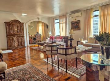 Apartamento · 191m² · 3 Quartos · 1 Vaga · Apartamento à venda com 191m², 3 quartos e 1 vaga