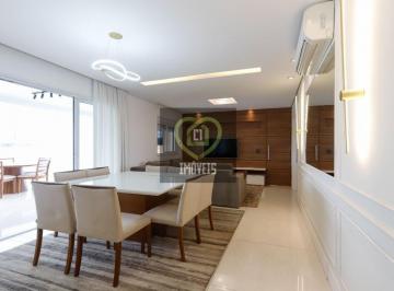 Apartamento · 185m² · 3 Quartos · 2 Vagas · Apartamento Alto Padrão pra locação no Jardim das Perdizes com 180metros, 3 suítes, 2 vagas. Gardem