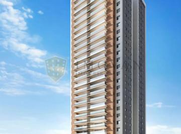 Apartamento · 204m² · 3 Quartos · 3 Vagas · Lançamento no bairro Ilhas do Sul, Jardim Olhos D´`agua