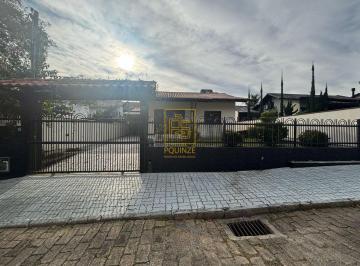 Casa · 224m² · 3 Quartos · 1 Vaga · Casa à venda no bairro Imigrantes - Timbó/SC