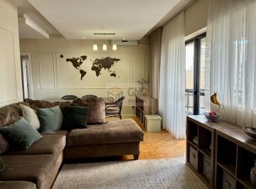 Apartamento · 144m² · 4 Quartos · 2 Vagas · Apartamento 4 quartos no Ecovile / Campo Comprido - Curitiba - PR.