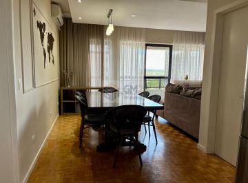 Apartamento · 144m² · 4 Quartos · 2 Vagas · Apartamento 4 quartos no Ecovile / Campo Comprido - Curitiba - PR.