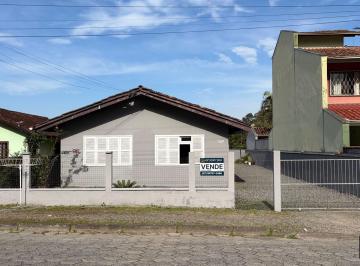 Casa · 120m² · 3 Quartos · 2 Vagas · Imóvel a VENDA no Loteamento Bromélias
