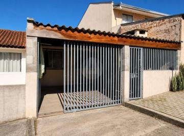 Casa · 49m² · 2 Quartos · 1 Vaga · Casa à Venda no Bairro São Marcos – Campo Largo/PR