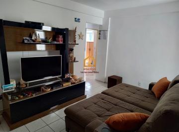 Apartamento · 64m² · 2 Quartos · Apartamento à venda no bairro Jardim América - Goiânia/GO