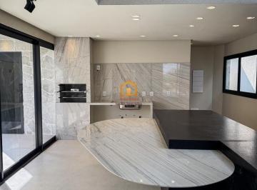 Casa · 223m² · 3 Quartos · 2 Vagas · 059REVENDA - Sobrado Condomínio Jardins Capri - Senador Canedo GO