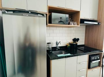 b516d3e4-183d-4d42-be27-33bb072585ac · Espetacular apartamento para locação em Vila Pompéia com 1 quarto, 24m²