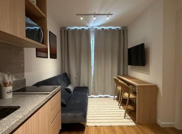 dfafb5c9-0b81-4f31-ac93-9d95e77589a6 · Imperdível apartamento para locação em Perdizes com 1 quarto, 27m²