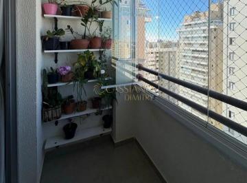 Apartamento · 77m² · 3 Quartos · 2 Vagas · Apartamento à venda de 77m² | 03 dormitórios, sendo 01 suíte e 02 vagas de garagem | Edifício Ilha B