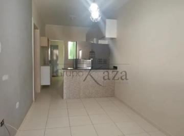 Casa · 65m² · 2 Quartos · 1 Vaga · Oportunidade - Casa - Setville Altos de São José - 2 Dormitórios - 65m².