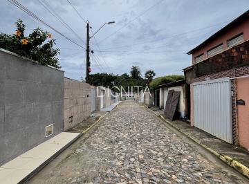 Casa · 70m² · 2 Quartos · 2 Vagas · Casa em Condomínio em Messejana 2 dormitórios