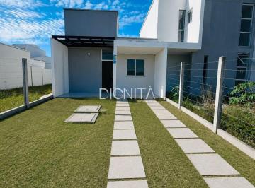Casa · 65m² · 3 Quartos · 2 Vagas · Casa Plana 3 Dormitórios - SMART CITY