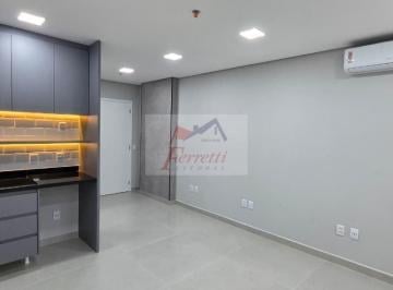 Comercial · 42m² · 1 Vaga · Sala comercial com 42m² pronta para trabalhar em Valongo, Santos/SP