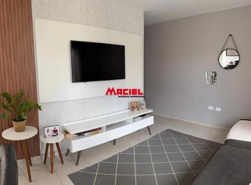 Casa · 100m² · 2 Quartos · 2 Vagas · Casa linda e aconchegante de 2 dormitórios no Jardim Santa Júlia