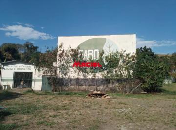 Comercial · 5007m² · 90 Vagas · Faculdade de Roseira? Campus edificado? área construída e terreno