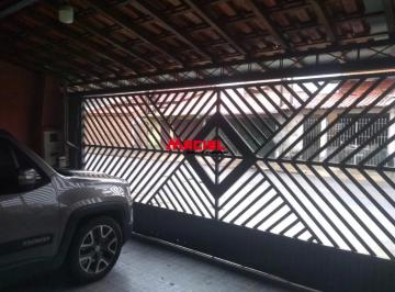Casa · 110m² · 3 Quartos · 3 Vagas · Sobrado, 3 dormitórios, suite, churrasqueira, 3 vagas coberta com portao automático