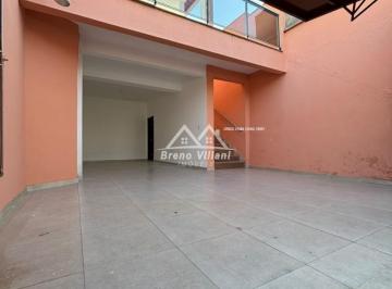 Casa · 140m² · 3 Quartos · 2 Vagas · CASA PARA ALUGUEL NO BAIRRO INGÁ REGIÃO CENTRAL DE BETIM
