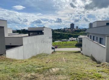 Terreno · 250m² · Terreno em Condomínio - Jardim Califórnia - Vivva Residencial Clube Jacareí - 250m².