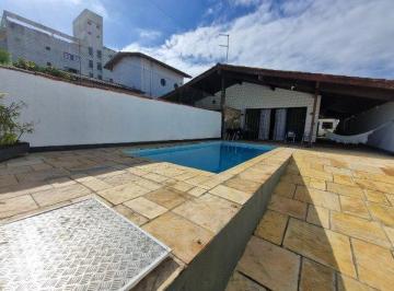 Casa · 150m² · 3 Quartos · 3 Vagas ·
Casa Mobiliada à Venda na Enseada, Guarujá