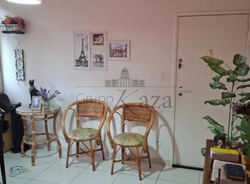 Apartamento · 50m² · 1 Quarto · 1 Vaga · Oportunidade - Apartamento - Residencial Açaí - Vila Adyana - 1 Dormitório - 50m².