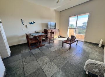 Apartamento · 72m² · 2 Quartos · 1 Vaga · Apartamento com com 2 quartos, Varanda e Piscina à Venda na praia da Enseada Guarujá