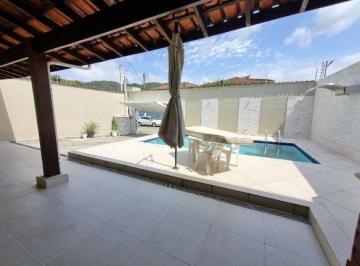 Casa · 260m² · 5 Quartos · 3 Vagas ·
Venda de casa com piscina na Enseada Guarujá