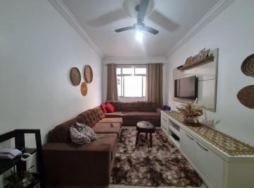 Apartamento · 60m² · 1 Quarto · 1 Vaga · 
                                Venda: Apartamento 1 quarto, 60m² Na Praia da Enseada, Jardim Três 
