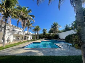 Casa · 1050m² · 6 Quartos · 6 Vagas ·
Casa de 1050m² à Venda no Acapulco, Guarujá