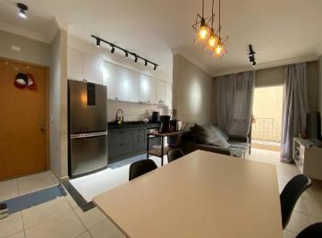 Apartamento de 2 quartos, Jacareí · Oportunidade Apartamento Condomínio Ana Beatriz São João Jacareí 2 Dormitórios 58m².